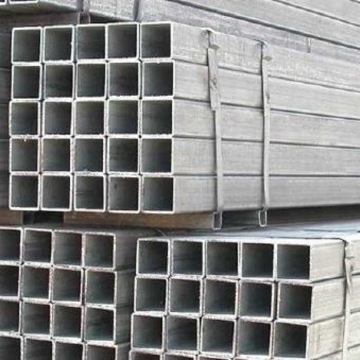 Труба профильная квадратная 60х60х1,5 мм 6 м